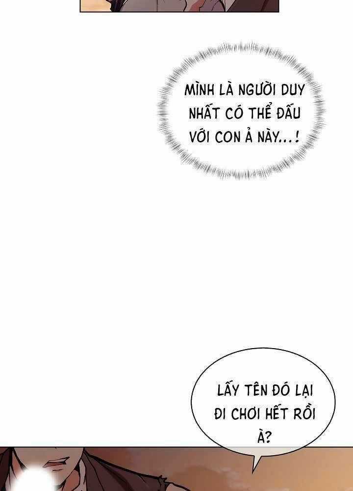 Kẻ Phát Hoạ Ấn Chú - Chapter 5 - Trang 34