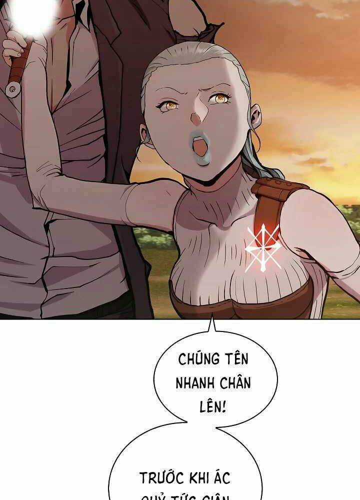 Kẻ Phát Hoạ Ấn Chú - Chapter 5 - Trang 35