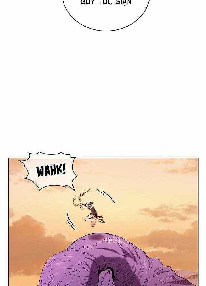 Kẻ Phát Hoạ Ấn Chú - Chapter 5 - Trang 36