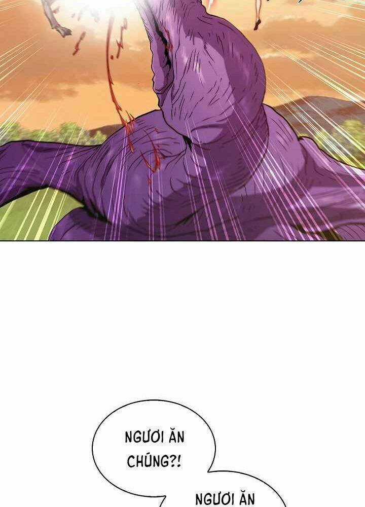 Kẻ Phát Hoạ Ấn Chú - Chapter 5 - Trang 38