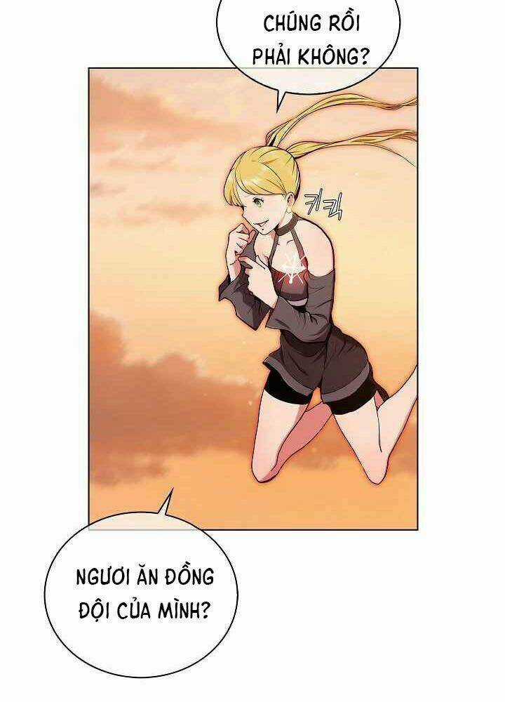 Kẻ Phát Hoạ Ấn Chú - Chapter 5 - Trang 39