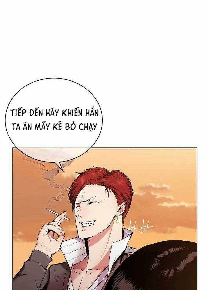 Kẻ Phát Hoạ Ấn Chú - Chapter 5 - Trang 40