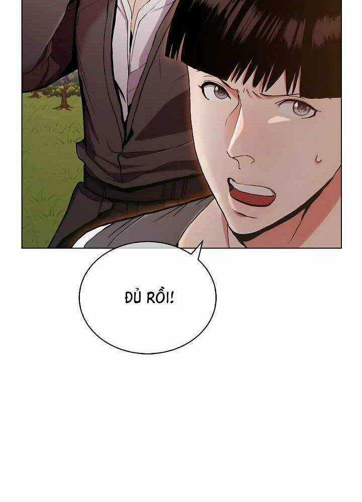 Kẻ Phát Hoạ Ấn Chú - Chapter 5 - Trang 41