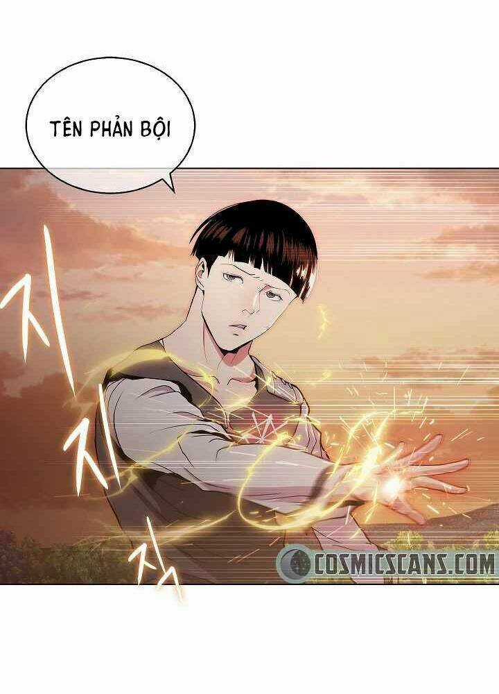 Kẻ Phát Hoạ Ấn Chú - Chapter 5 - Trang 42