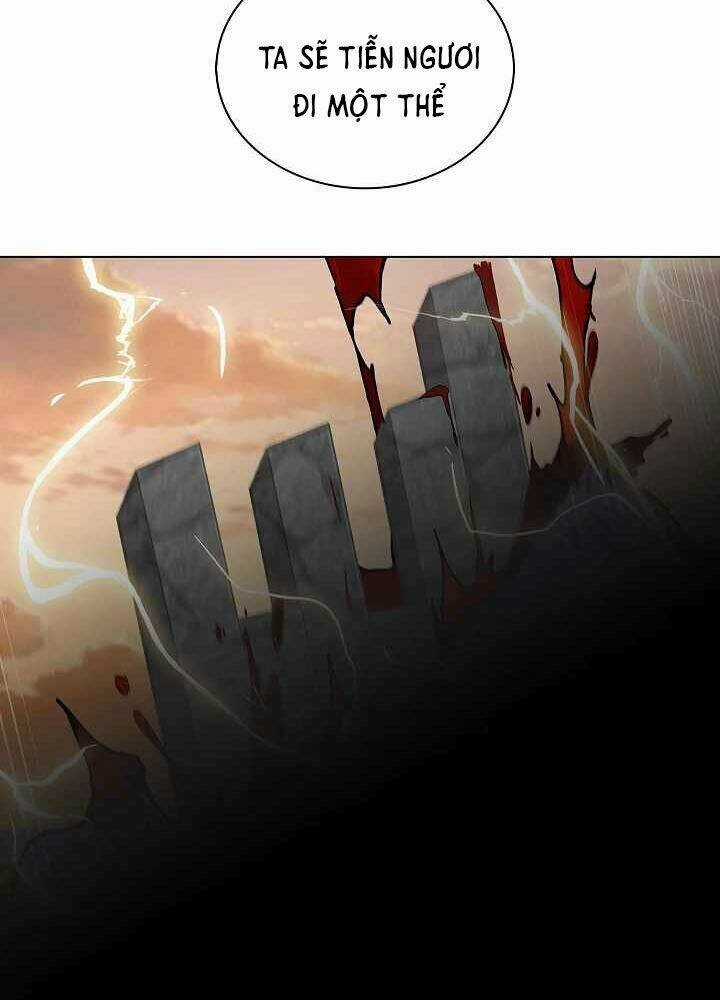 Kẻ Phát Hoạ Ấn Chú - Chapter 5 - Trang 46
