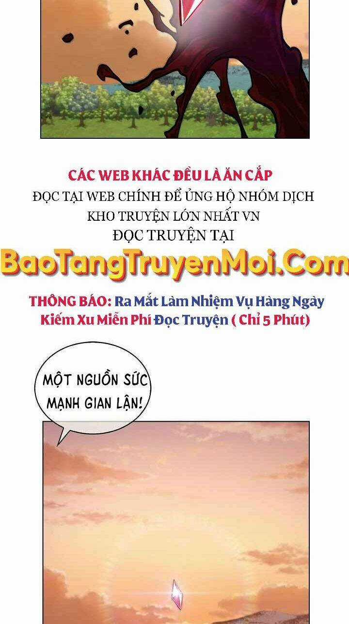 Kẻ Phát Hoạ Ấn Chú - Chapter 5 - Trang 48