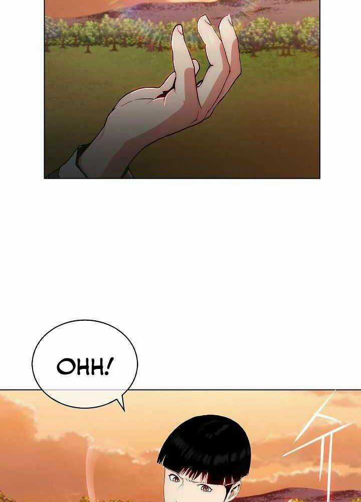 Kẻ Phát Hoạ Ấn Chú - Chapter 5 - Trang 49