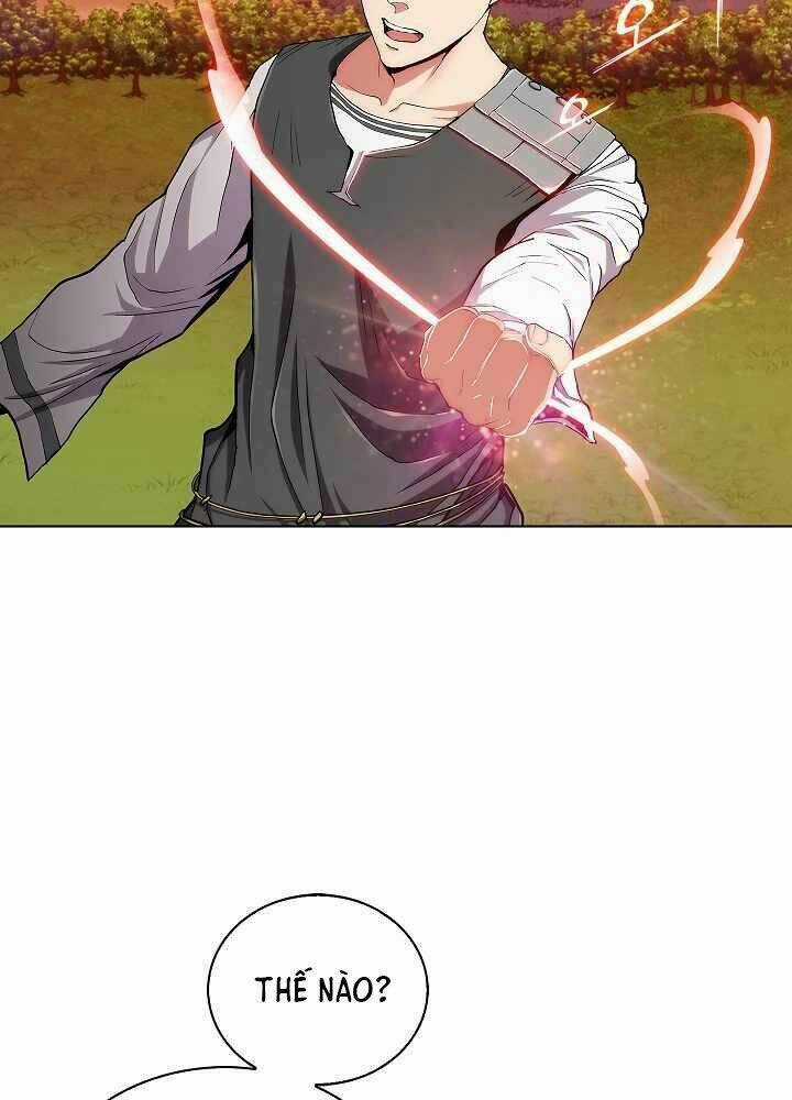 Kẻ Phát Hoạ Ấn Chú - Chapter 5 - Trang 50