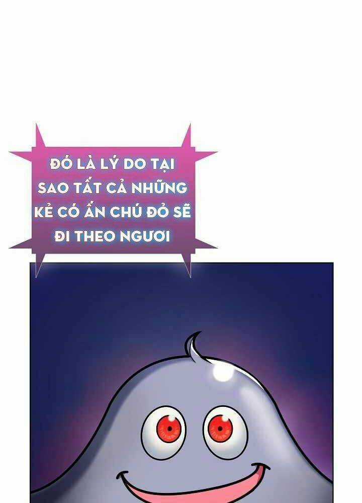 Kẻ Phát Hoạ Ấn Chú - Chapter 5 - Trang 6
