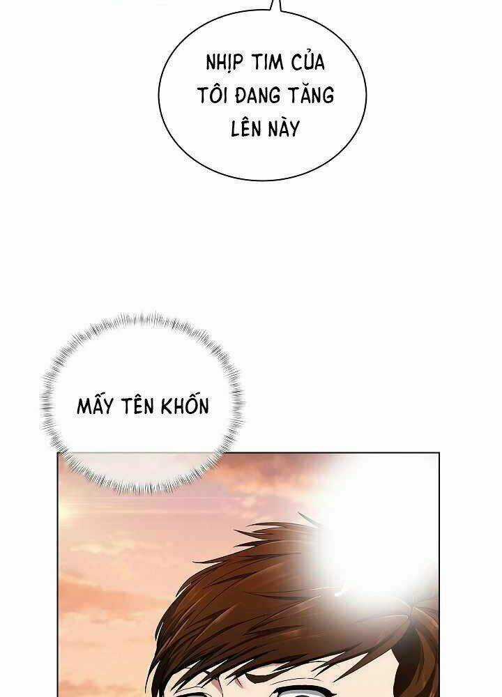 Kẻ Phát Hoạ Ấn Chú - Chapter 5 - Trang 53