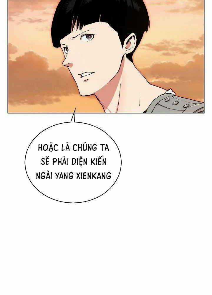 Kẻ Phát Hoạ Ấn Chú - Chapter 5 - Trang 57