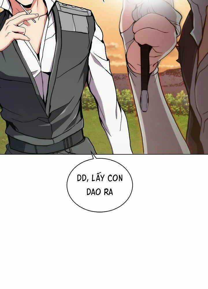 Kẻ Phát Hoạ Ấn Chú - Chapter 5 - Trang 59