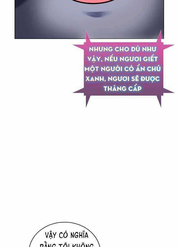 Kẻ Phát Hoạ Ấn Chú - Chapter 5 - Trang 7