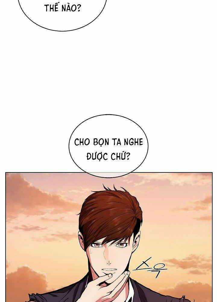 Kẻ Phát Hoạ Ấn Chú - Chapter 5 - Trang 61