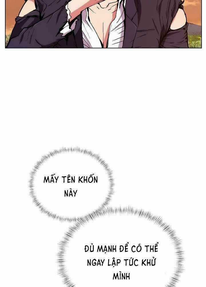 Kẻ Phát Hoạ Ấn Chú - Chapter 5 - Trang 62