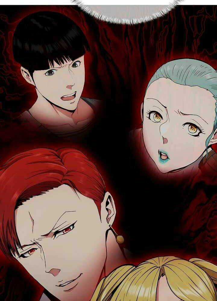 Kẻ Phát Hoạ Ấn Chú - Chapter 5 - Trang 63