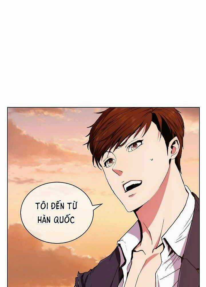 Kẻ Phát Hoạ Ấn Chú - Chapter 5 - Trang 65