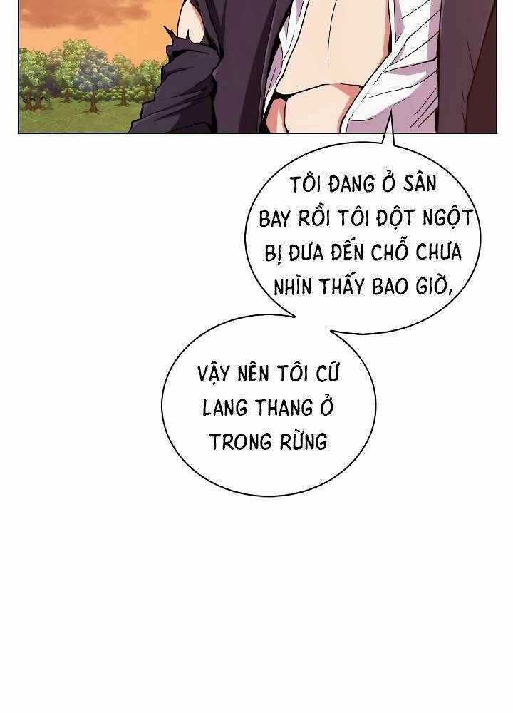 Kẻ Phát Hoạ Ấn Chú - Chapter 5 - Trang 66