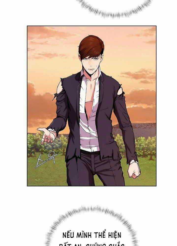 Kẻ Phát Hoạ Ấn Chú - Chapter 5 - Trang 70