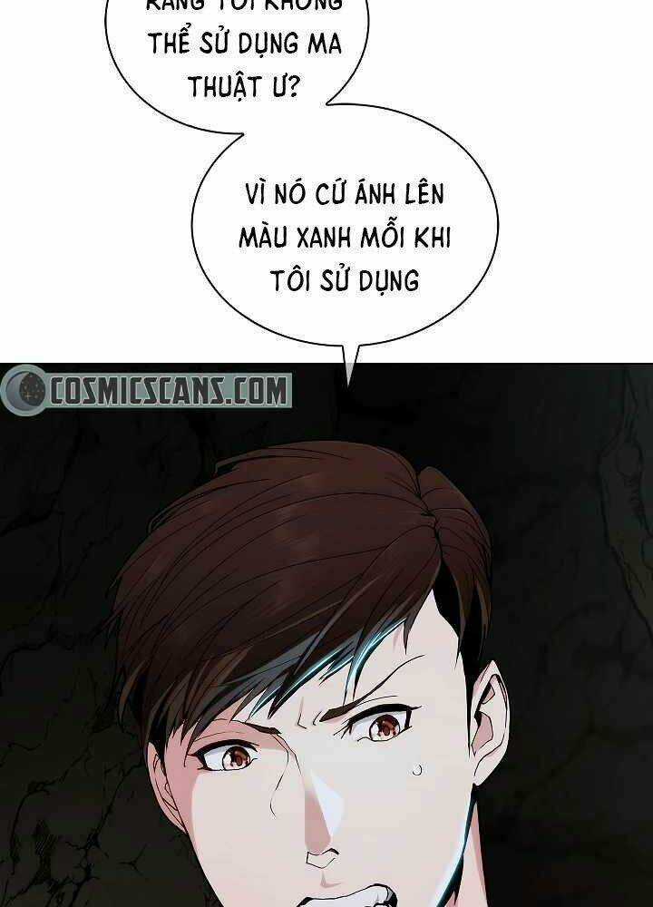 Kẻ Phát Hoạ Ấn Chú - Chapter 5 - Trang 8