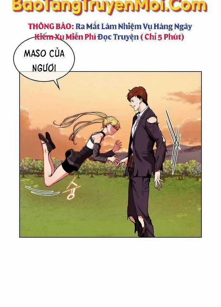 Kẻ Phát Hoạ Ấn Chú - Chapter 5 - Trang 75