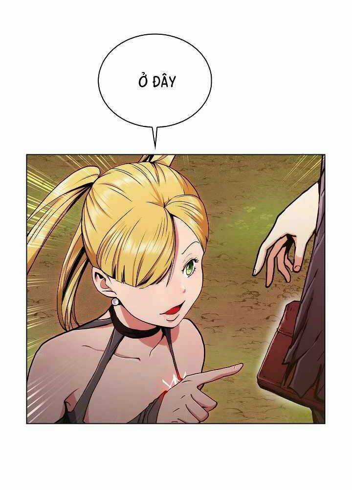 Kẻ Phát Hoạ Ấn Chú - Chapter 5 - Trang 76