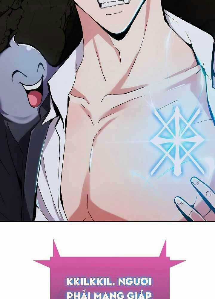 Kẻ Phát Hoạ Ấn Chú - Chapter 5 - Trang 9