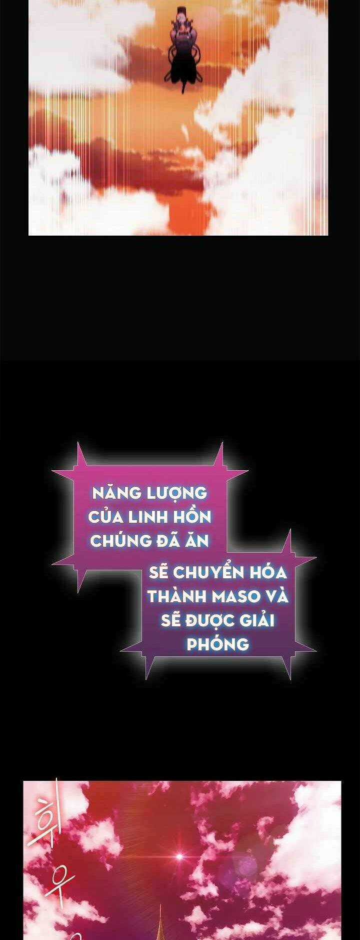 Kẻ Phát Hoạ Ấn Chú - Chapter 5 - Trang 96