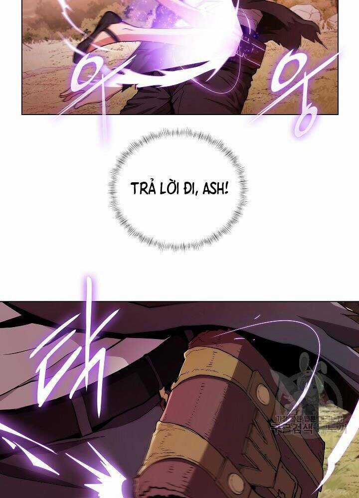 Kẻ Phát Hoạ Ấn Chú - Chapter 6 - Trang 11