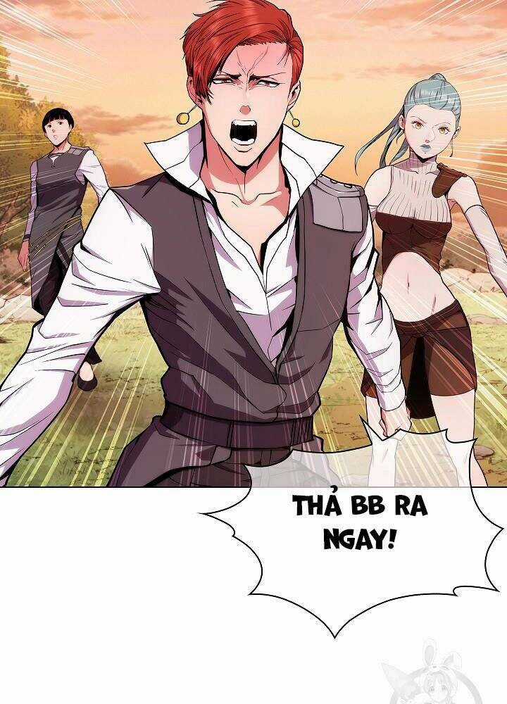 Kẻ Phát Hoạ Ấn Chú - Chapter 6 - Trang 13