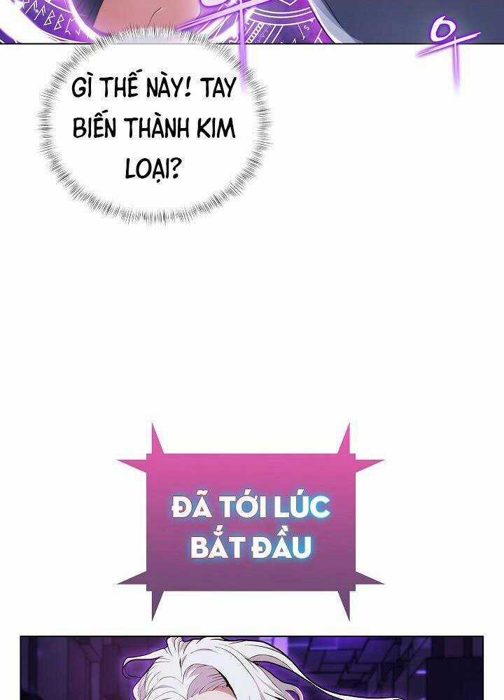 Kẻ Phát Hoạ Ấn Chú - Chapter 6 - Trang 3