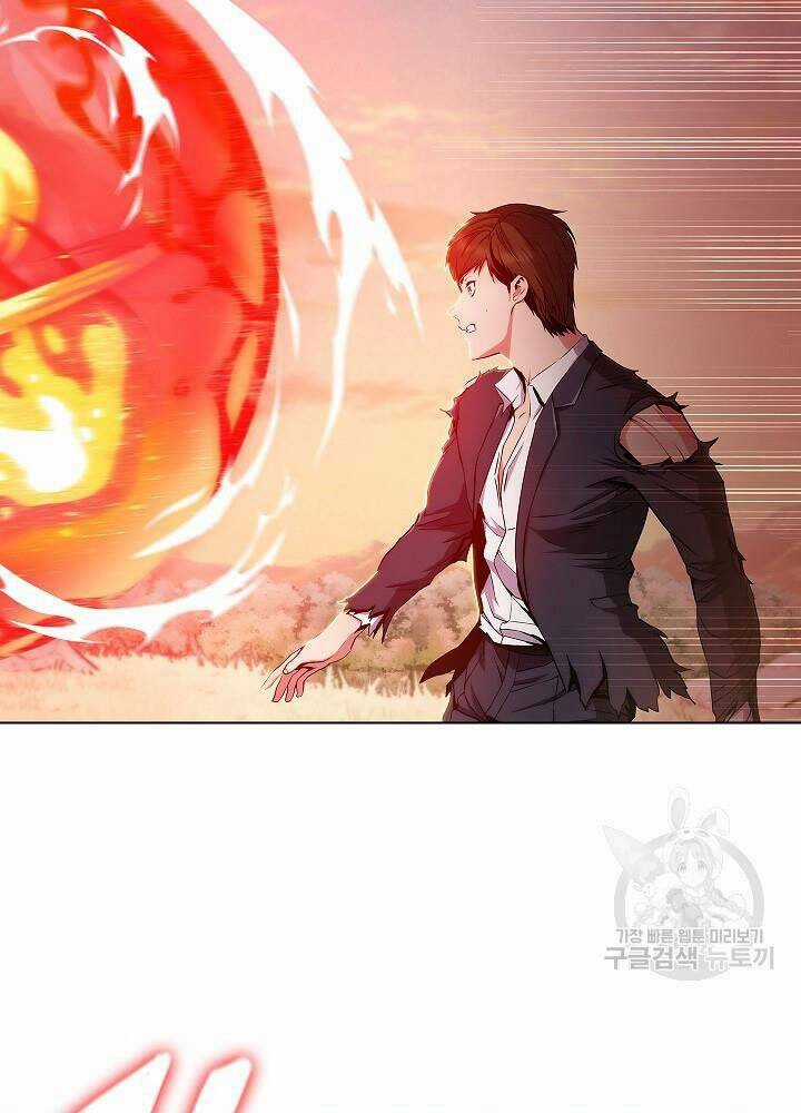 Kẻ Phát Hoạ Ấn Chú - Chapter 6 - Trang 22