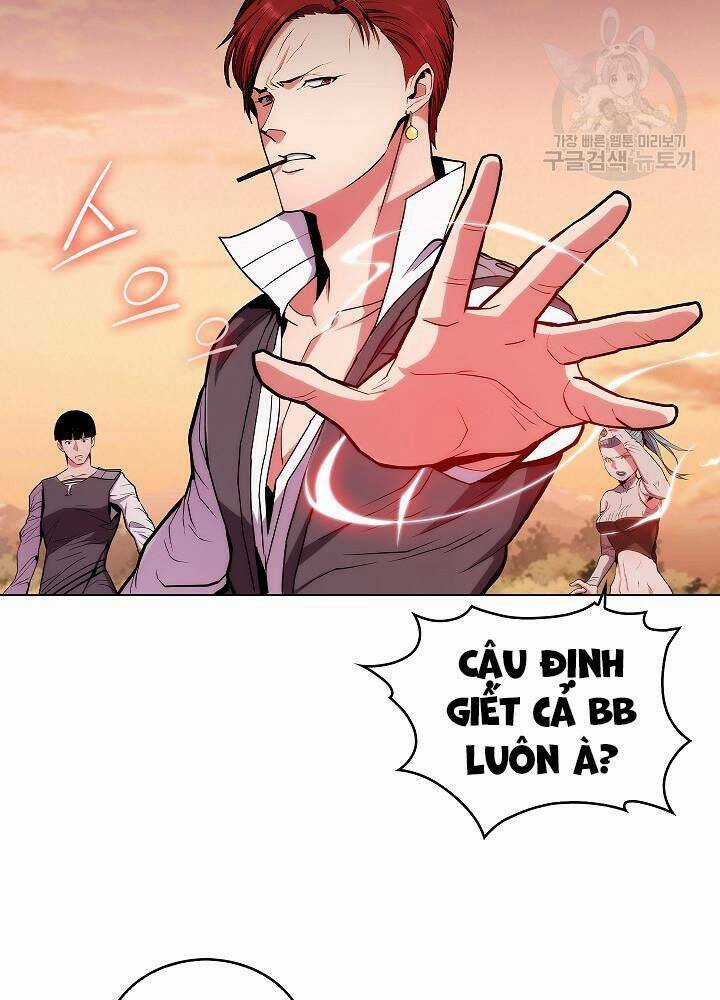 Kẻ Phát Hoạ Ấn Chú - Chapter 6 - Trang 26