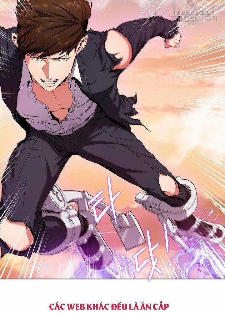 Kẻ Phát Hoạ Ấn Chú - Chapter 6 - Trang 31