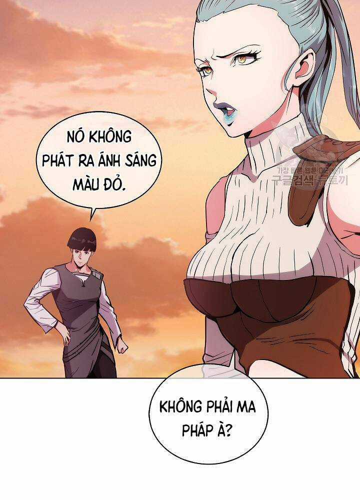Kẻ Phát Hoạ Ấn Chú - Chapter 6 - Trang 34