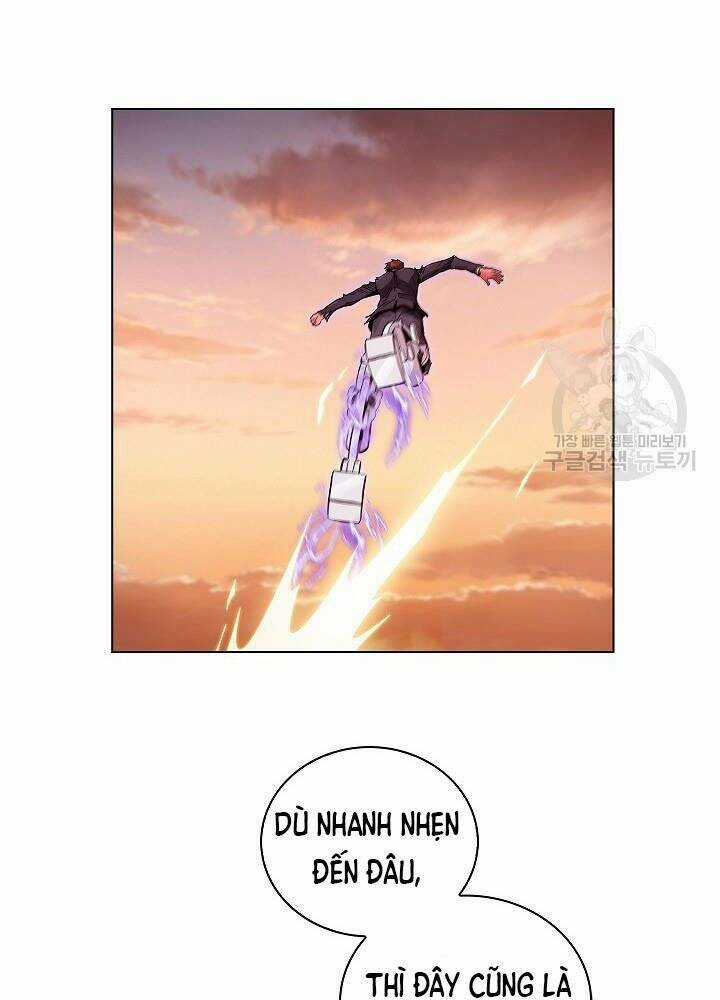 Kẻ Phát Hoạ Ấn Chú - Chapter 6 - Trang 35