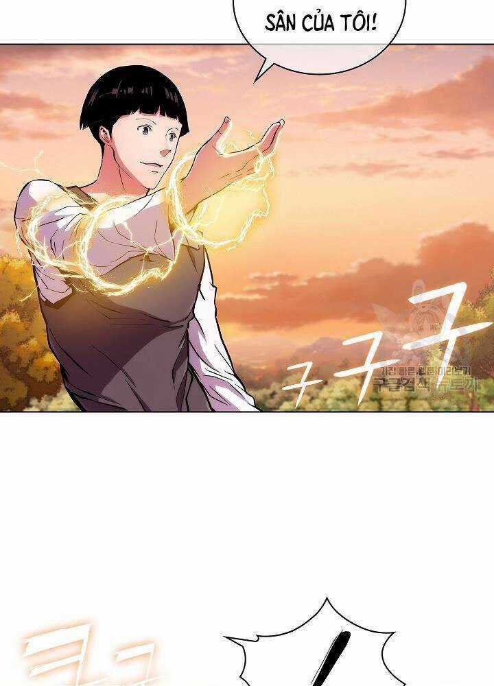 Kẻ Phát Hoạ Ấn Chú - Chapter 6 - Trang 36