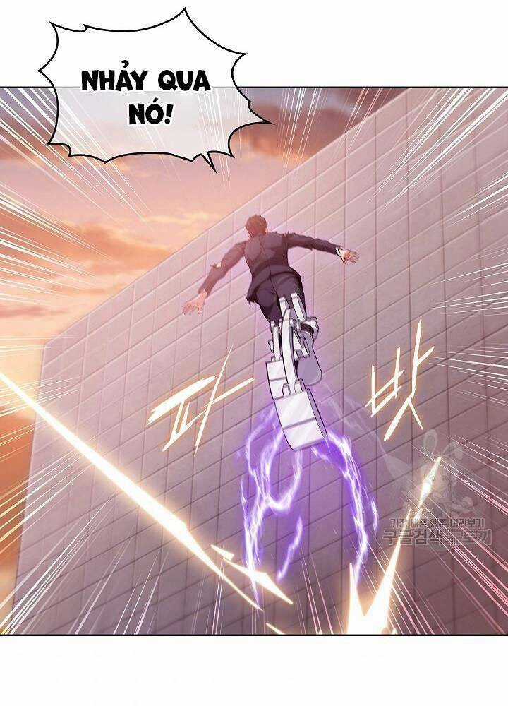 Kẻ Phát Hoạ Ấn Chú - Chapter 6 - Trang 38