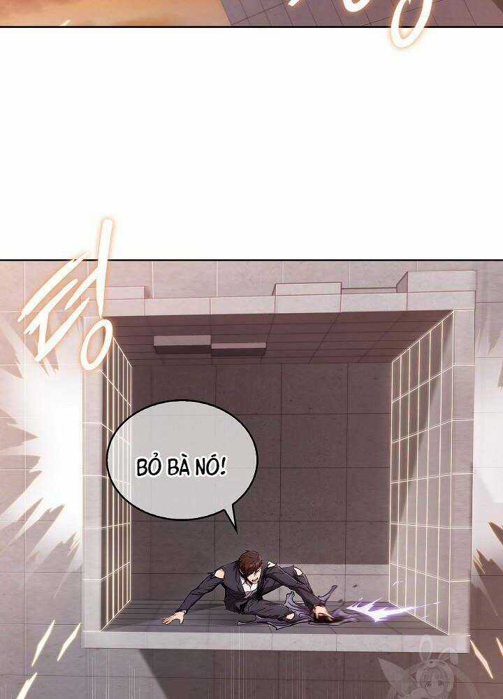 Kẻ Phát Hoạ Ấn Chú - Chapter 6 - Trang 41