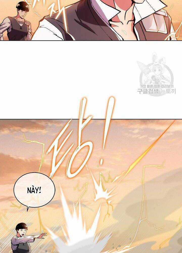 Kẻ Phát Hoạ Ấn Chú - Chapter 6 - Trang 45