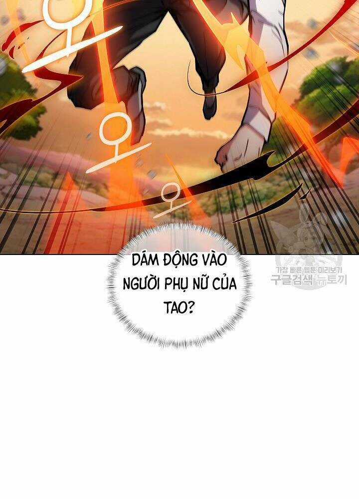 Kẻ Phát Hoạ Ấn Chú - Chapter 6 - Trang 47