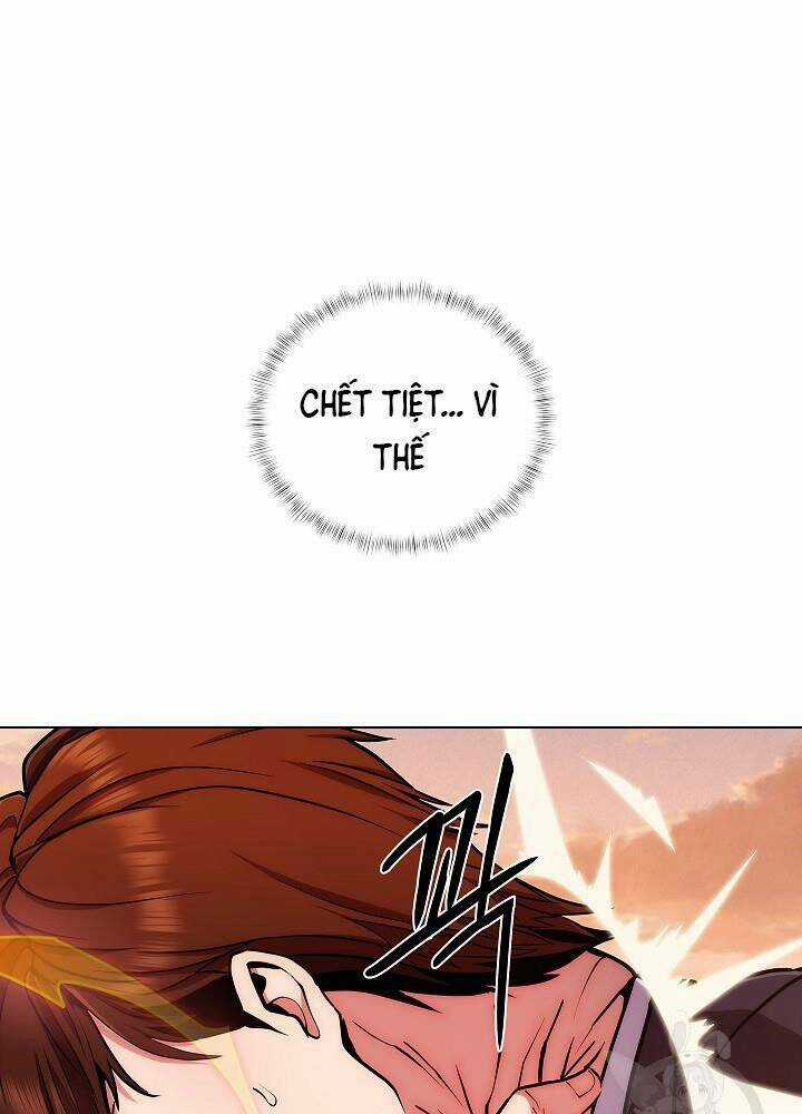 Kẻ Phát Hoạ Ấn Chú - Chapter 6 - Trang 52