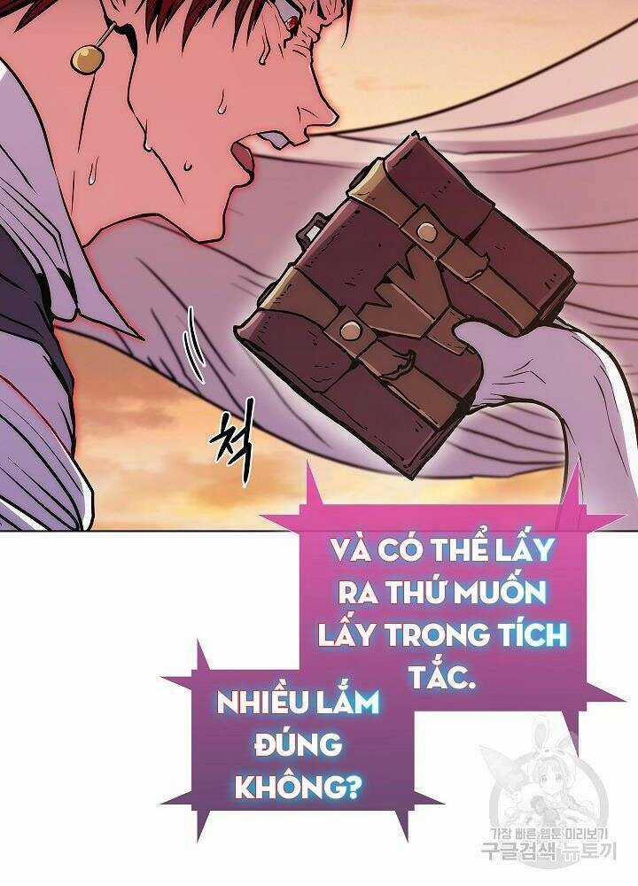 Kẻ Phát Hoạ Ấn Chú - Chapter 6 - Trang 79