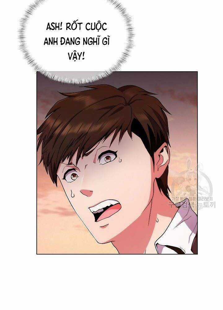 Kẻ Phát Hoạ Ấn Chú - Chapter 6 - Trang 9