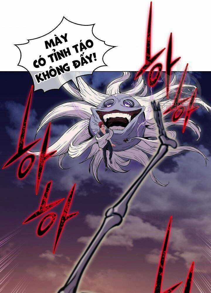 Kẻ Phát Hoạ Ấn Chú - Chapter 6 - Trang 84