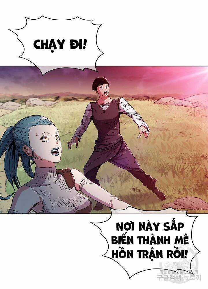 Kẻ Phát Hoạ Ấn Chú - Chapter 6 - Trang 90