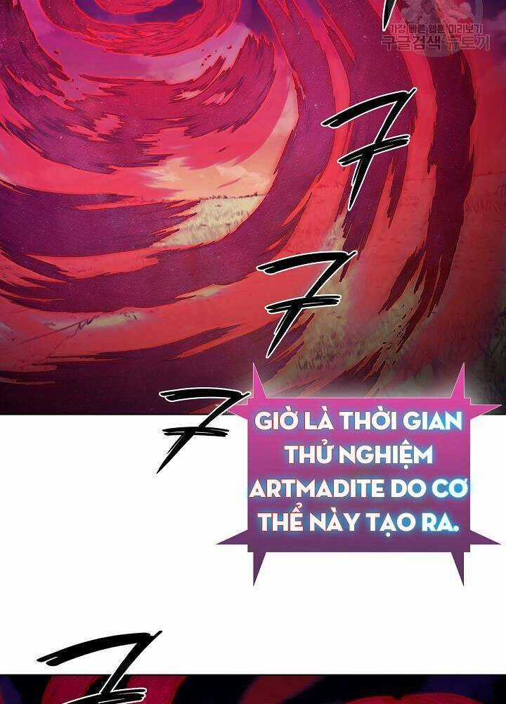Kẻ Phát Hoạ Ấn Chú - Chapter 6 - Trang 92