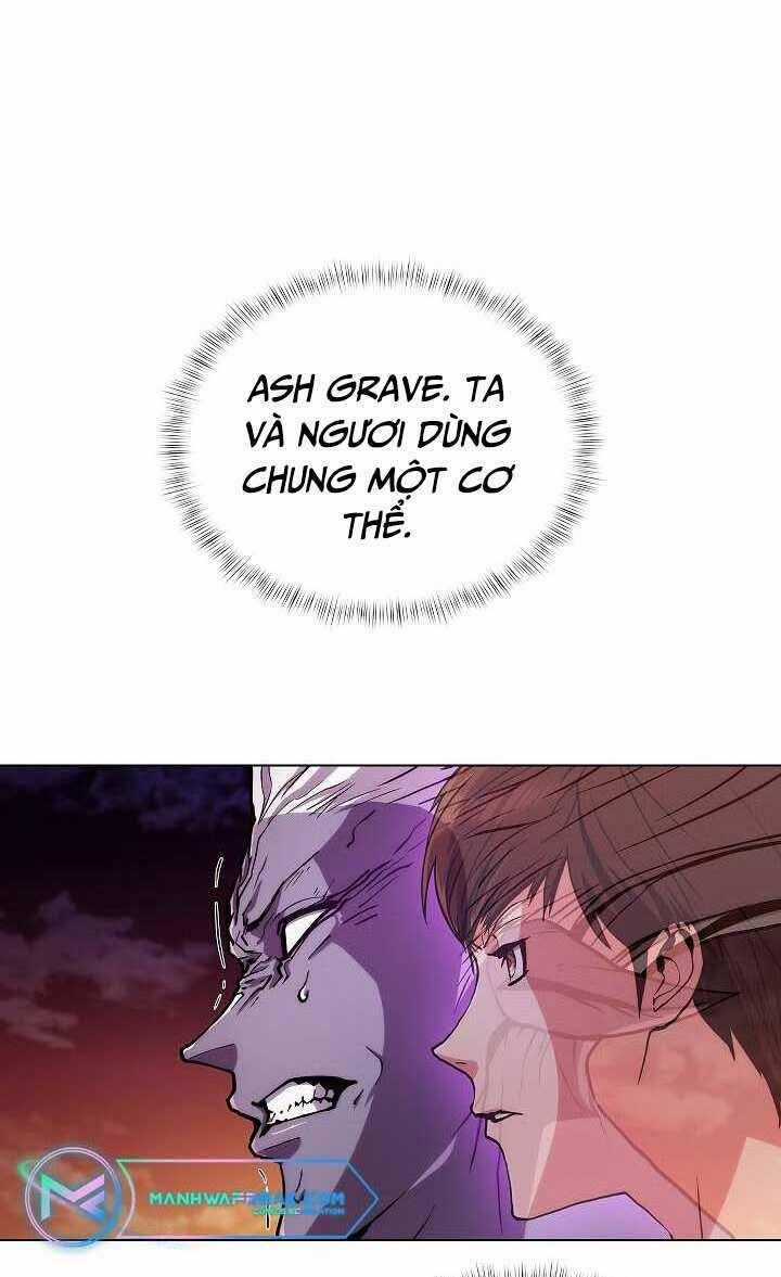 Kẻ Phát Hoạ Ấn Chú - Chapter 7 - Trang 1