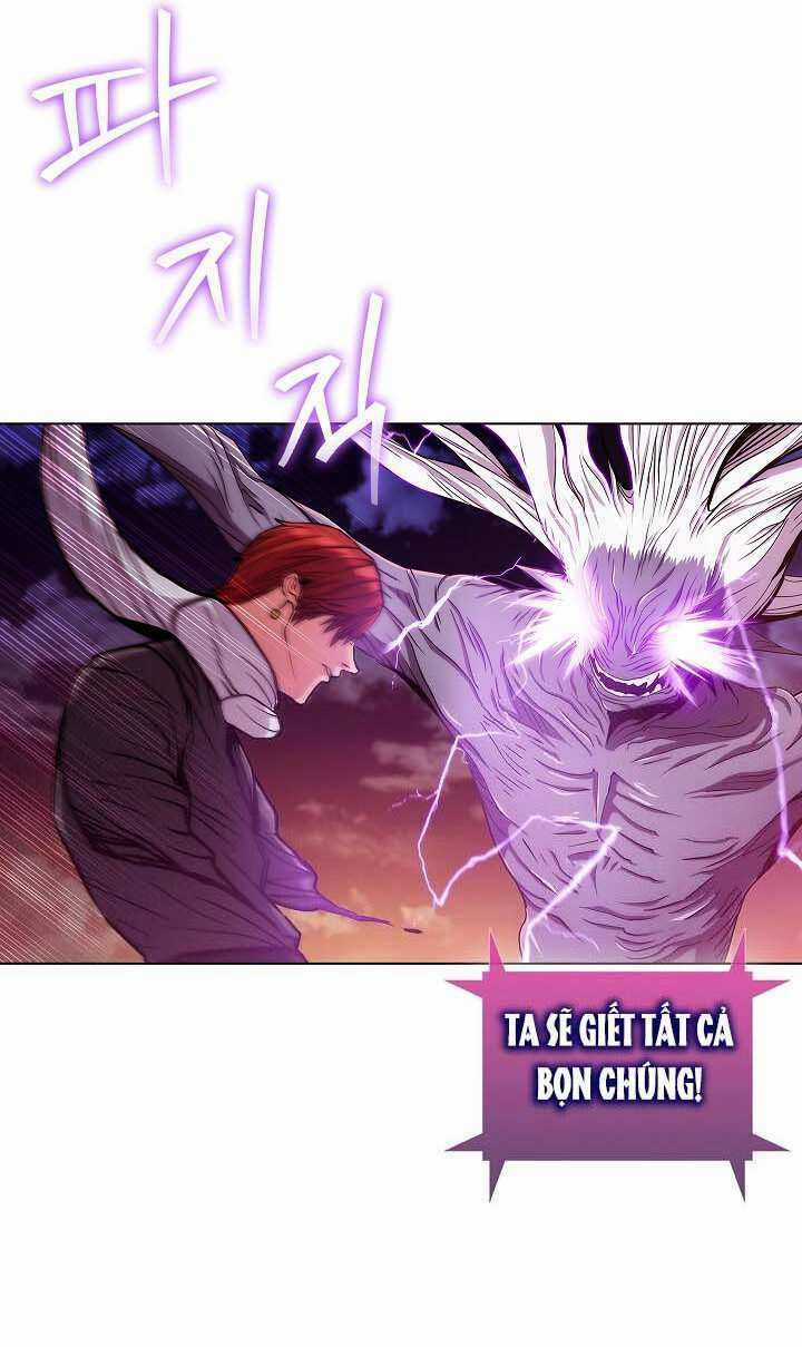 Kẻ Phát Hoạ Ấn Chú - Chapter 7 - Trang 11