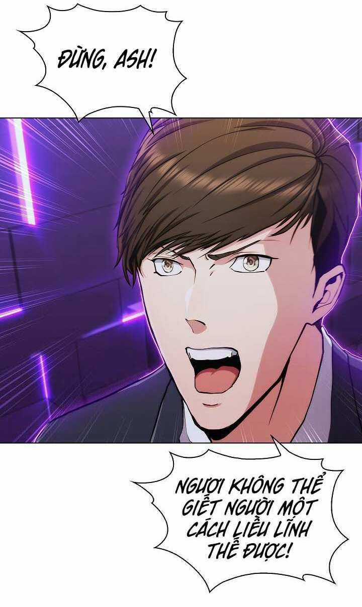 Kẻ Phát Hoạ Ấn Chú - Chapter 7 - Trang 12